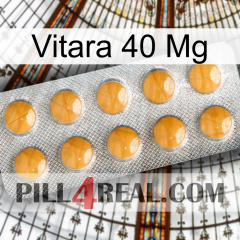 Vitara 40Mg levitra1